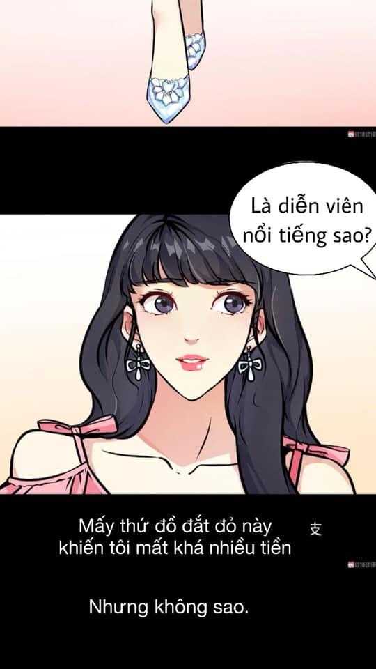 Giày Thủy Tinh Chapter 7.2 - 5