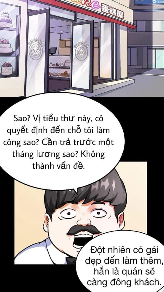 Giày Thủy Tinh Chapter 7.2 - 6