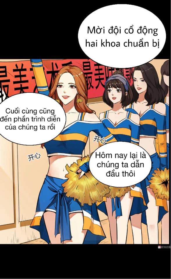 Giày Thủy Tinh Chapter 8.2 - 3