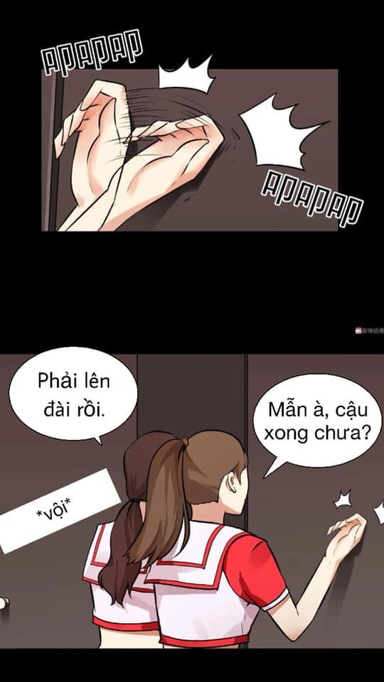 Giày Thủy Tinh Chapter 8.2 - 5