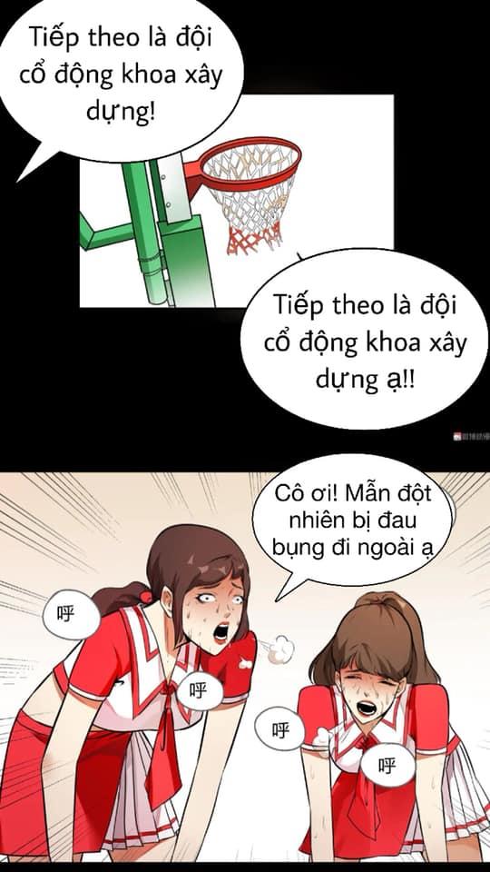 Giày Thủy Tinh Chapter 8.2 - 7