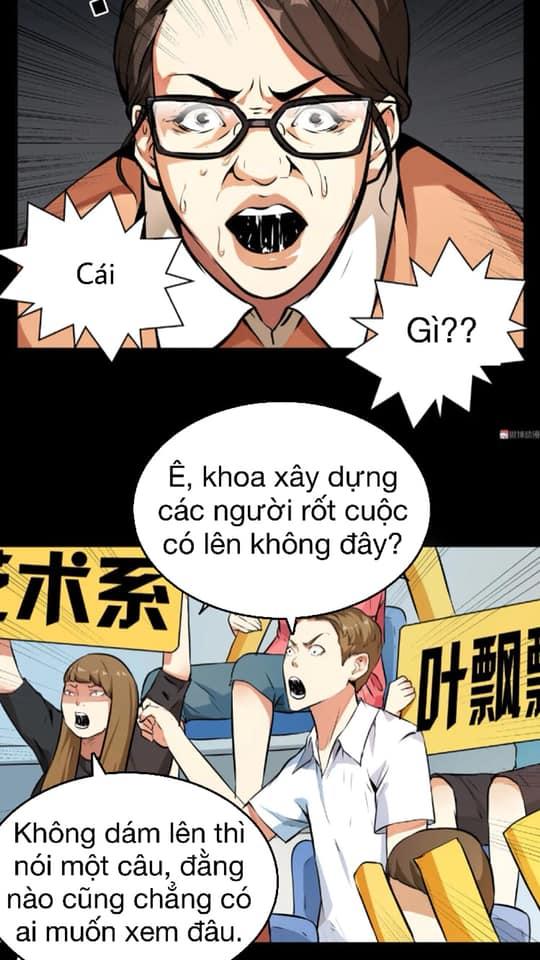 Giày Thủy Tinh Chapter 8.2 - 8