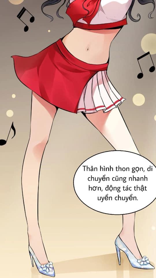 Giày Thủy Tinh Chapter 9.1 - 2