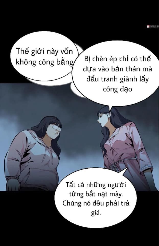 Giày Thủy Tinh Chapter 16.1 - 8