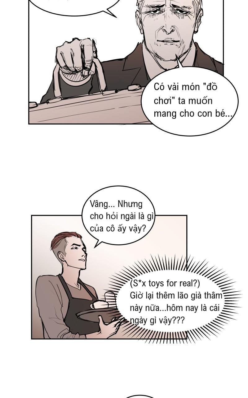 Tướng Quỷ Dạy Yêu Chapter 13 - 6