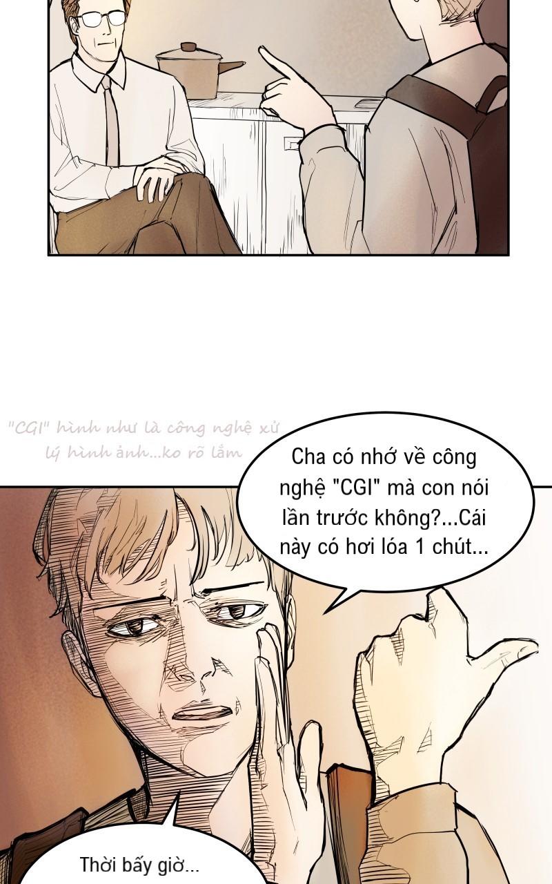 Tướng Quỷ Dạy Yêu Chapter 15 - 13