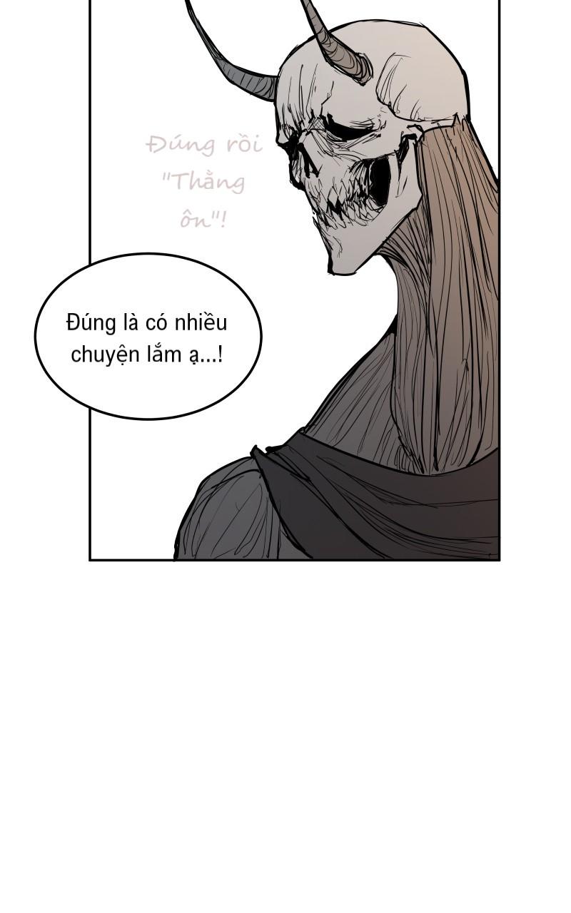 Tướng Quỷ Dạy Yêu Chapter 15 - 4