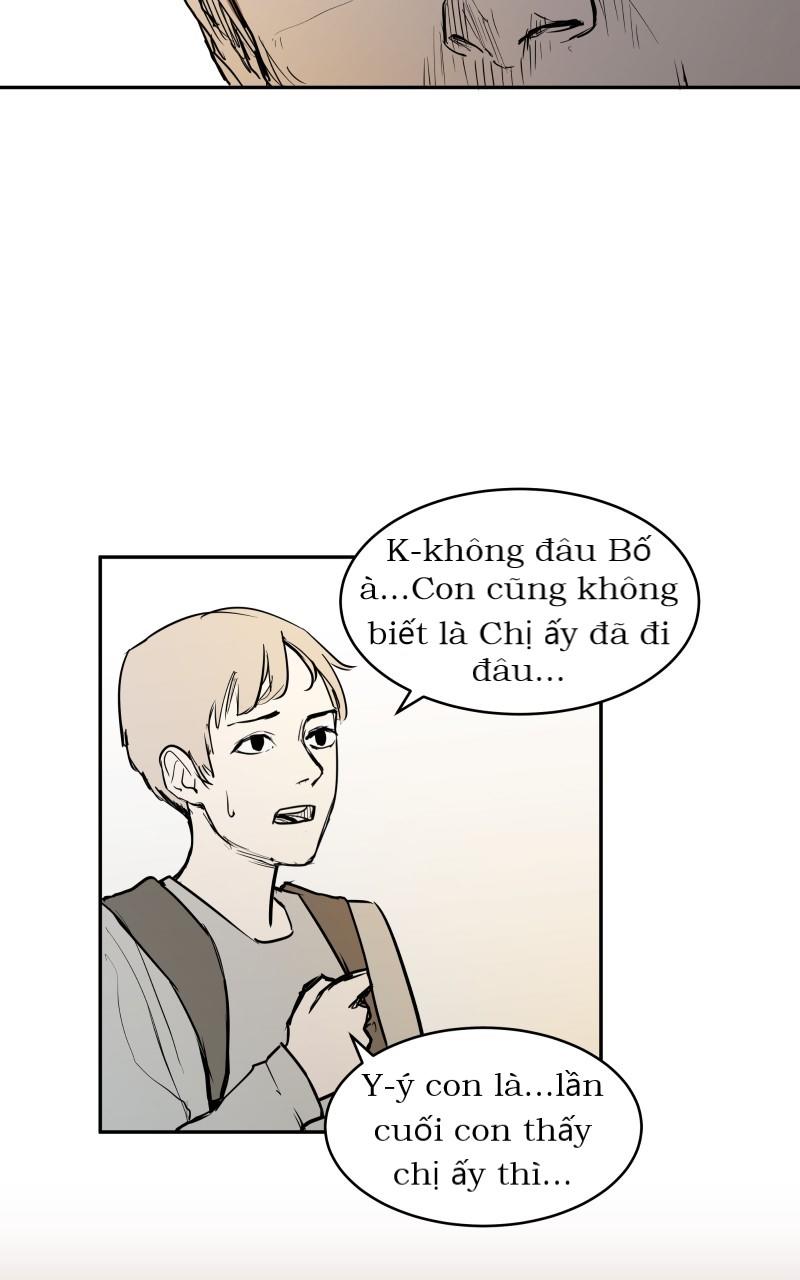 Tướng Quỷ Dạy Yêu Chapter 16 - 13