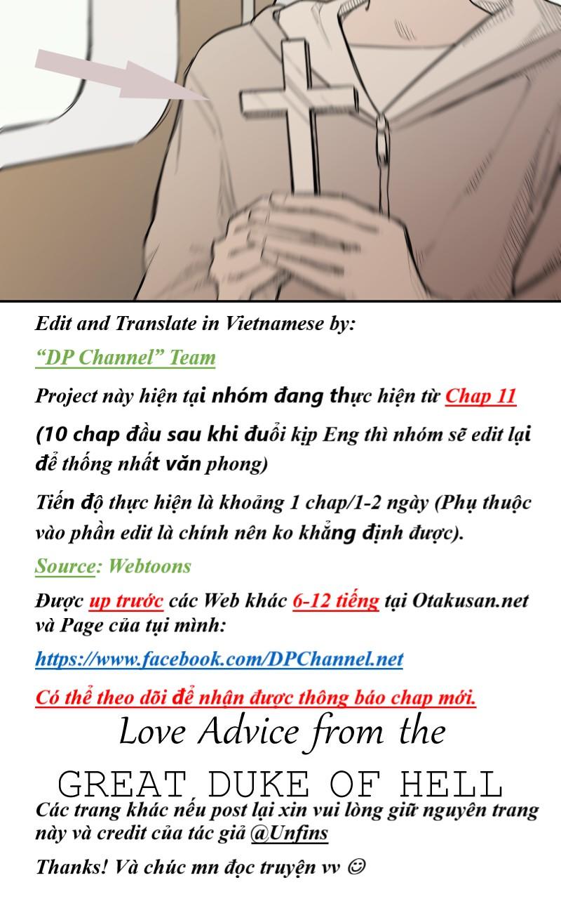 Tướng Quỷ Dạy Yêu Chapter 16 - 19