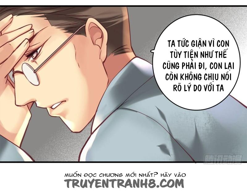 Khanh Như Tơ Chapter 32 - 17