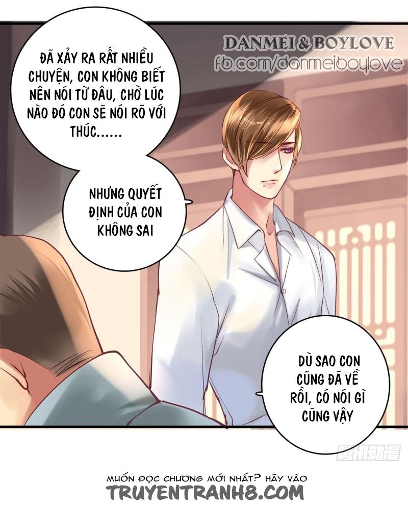 Khanh Như Tơ Chapter 32 - 18