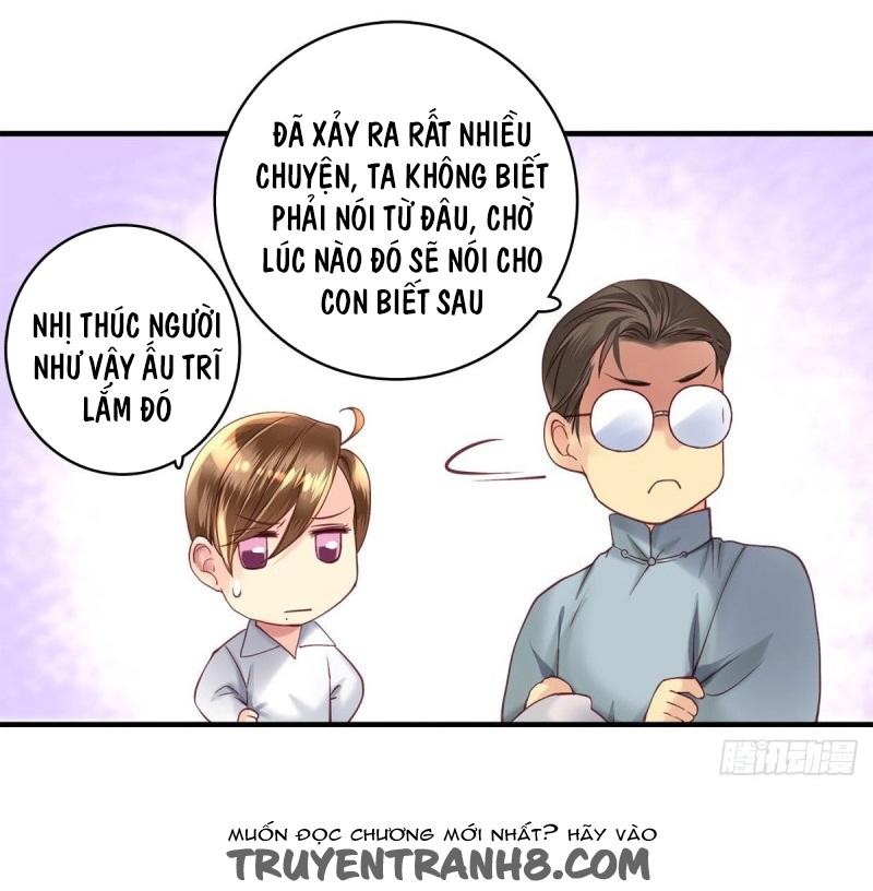 Khanh Như Tơ Chapter 32 - 22