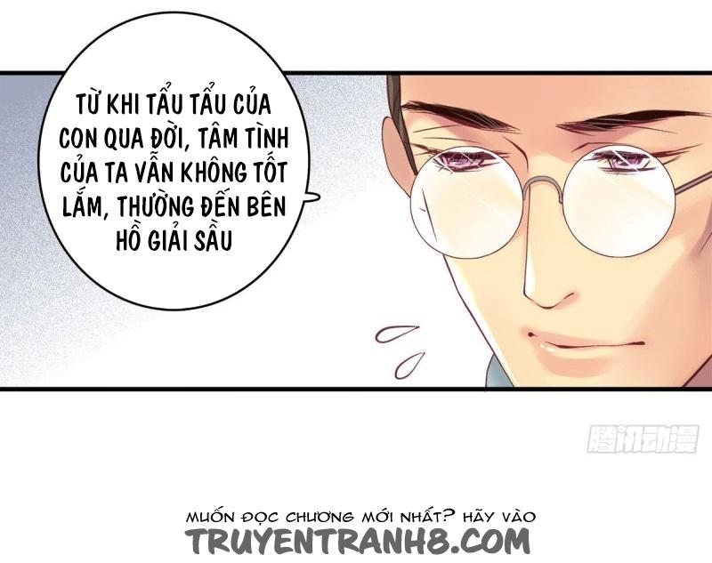 Khanh Như Tơ Chapter 32 - 25