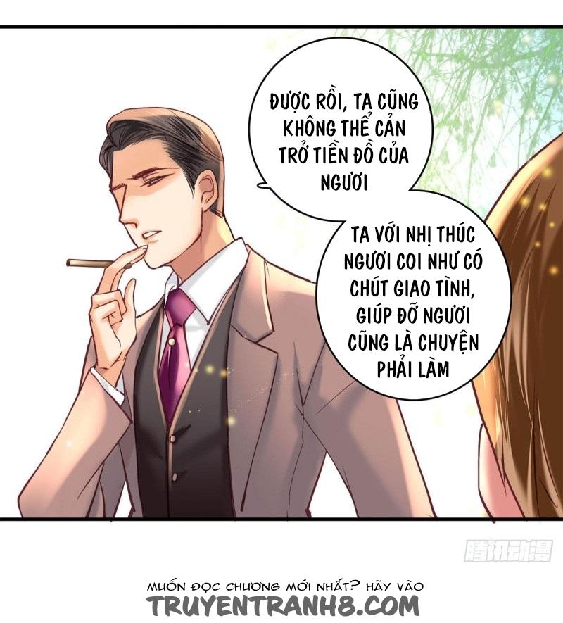 Khanh Như Tơ Chapter 32 - 4