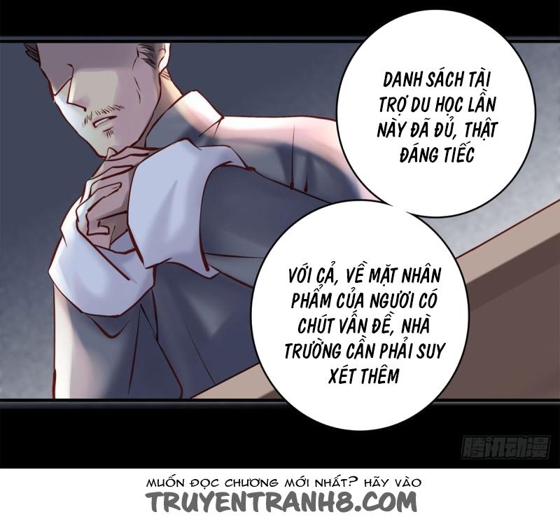 Khanh Như Tơ Chapter 32 - 54