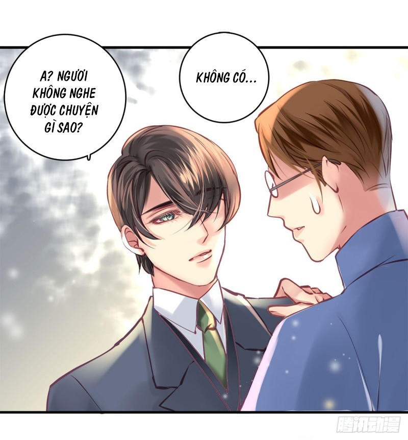 Khanh Như Tơ Chapter 33 - 14