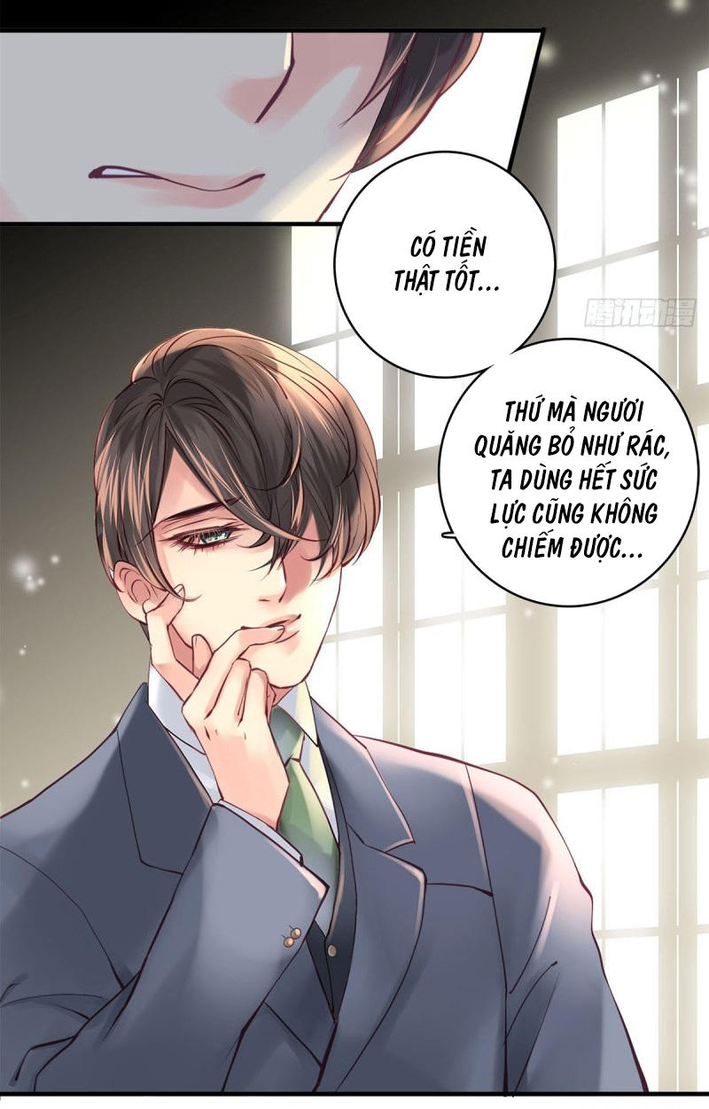 Khanh Như Tơ Chapter 33 - 20