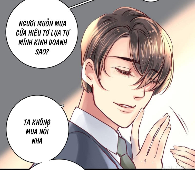 Khanh Như Tơ Chapter 33 - 25