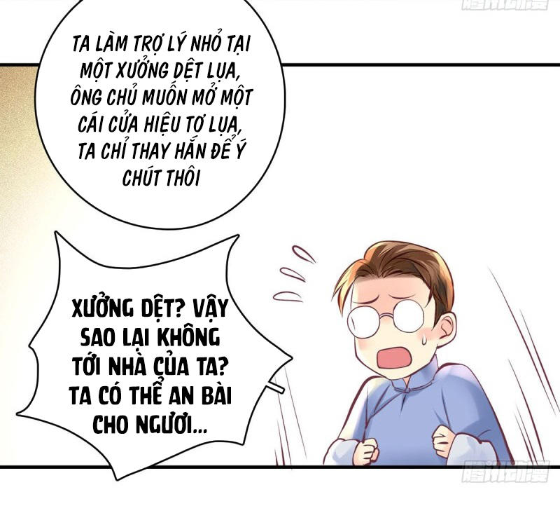 Khanh Như Tơ Chapter 33 - 26