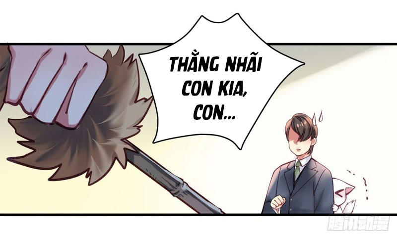 Khanh Như Tơ Chapter 33 - 45