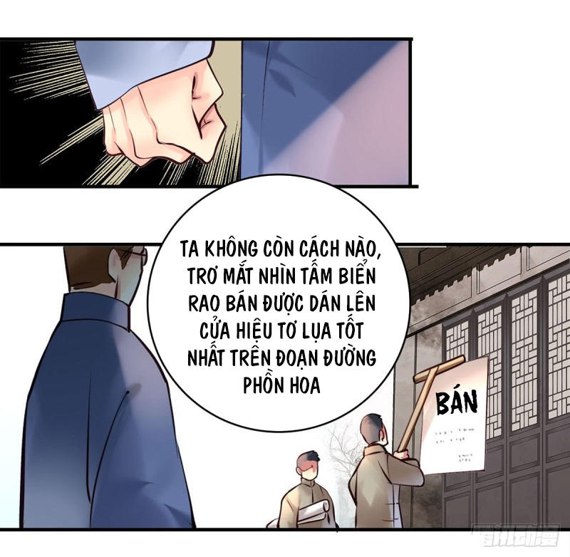 Khanh Như Tơ Chapter 33 - 6