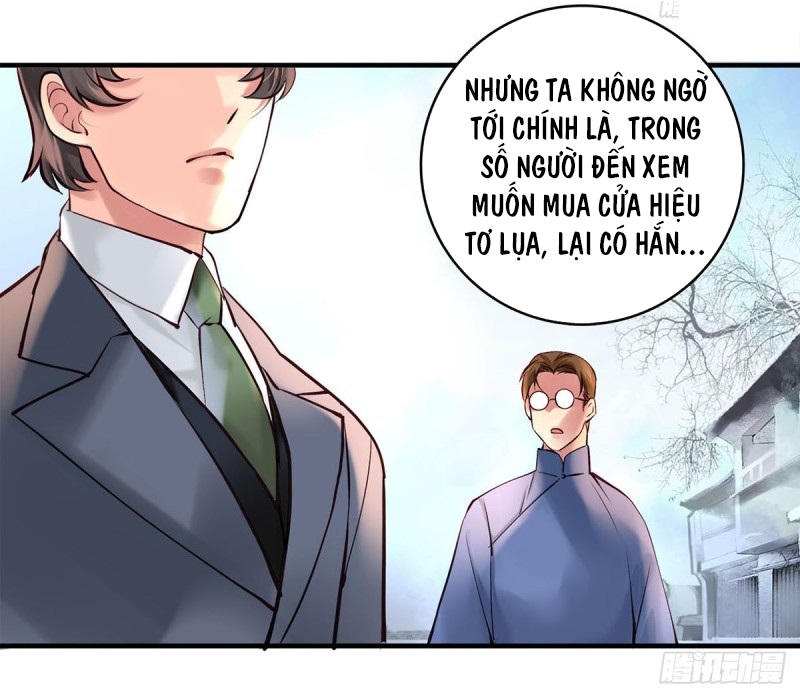 Khanh Như Tơ Chapter 33 - 7