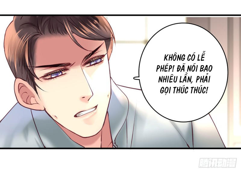 Khanh Như Tơ Chapter 34 - 13