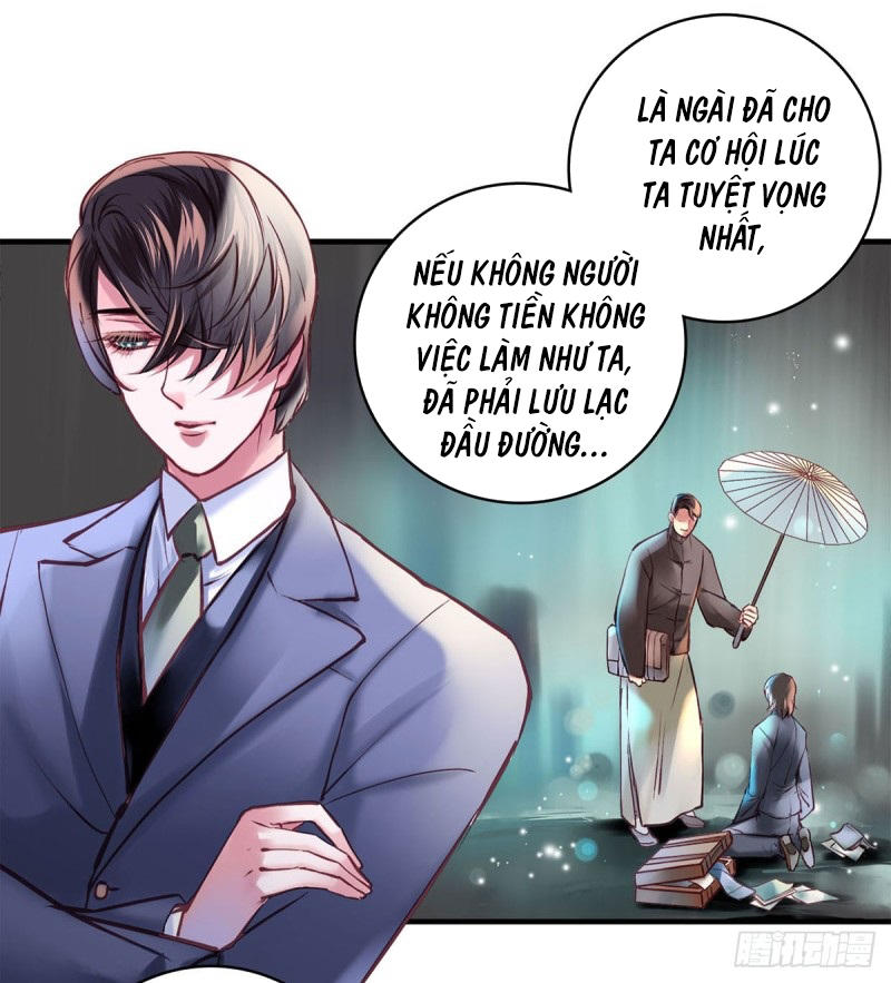 Khanh Như Tơ Chapter 34 - 34