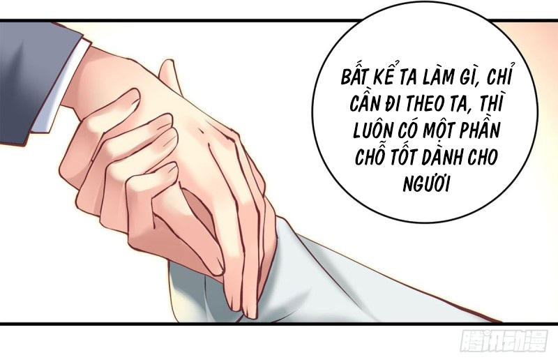 Khanh Như Tơ Chapter 34 - 38