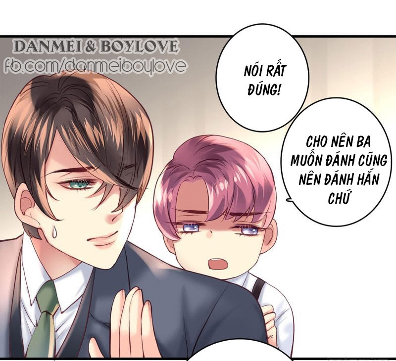 Khanh Như Tơ Chapter 34 - 10