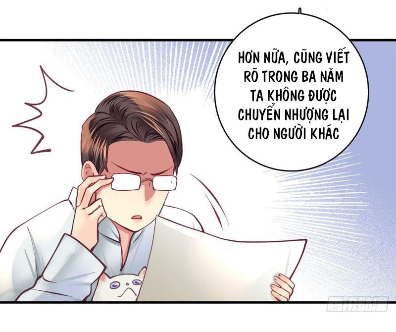 Khanh Như Tơ Chapter 36 - 18