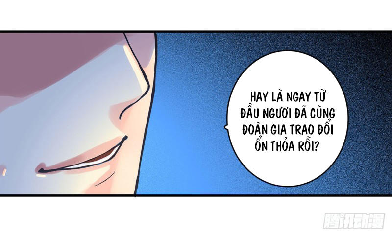 Khanh Như Tơ Chapter 36 - 20