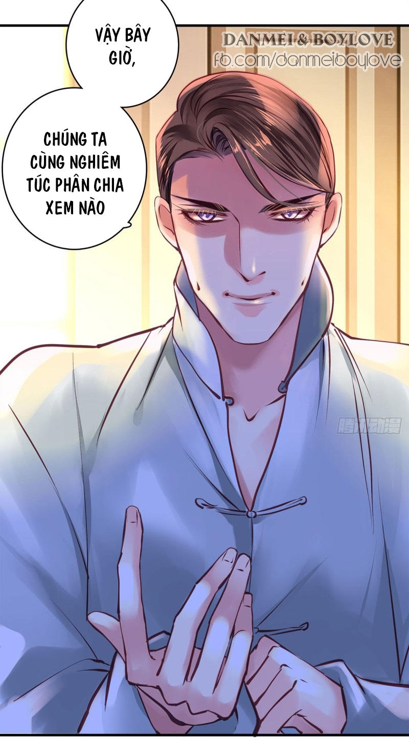 Khanh Như Tơ Chapter 36 - 34