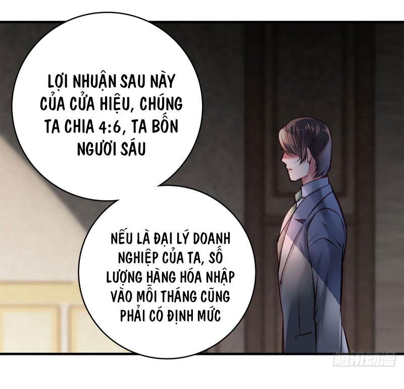 Khanh Như Tơ Chapter 36 - 35