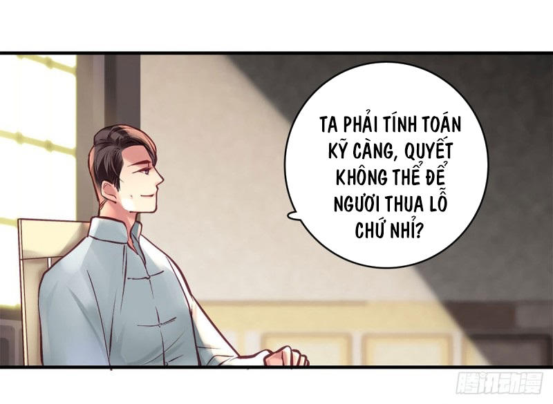 Khanh Như Tơ Chapter 36 - 36