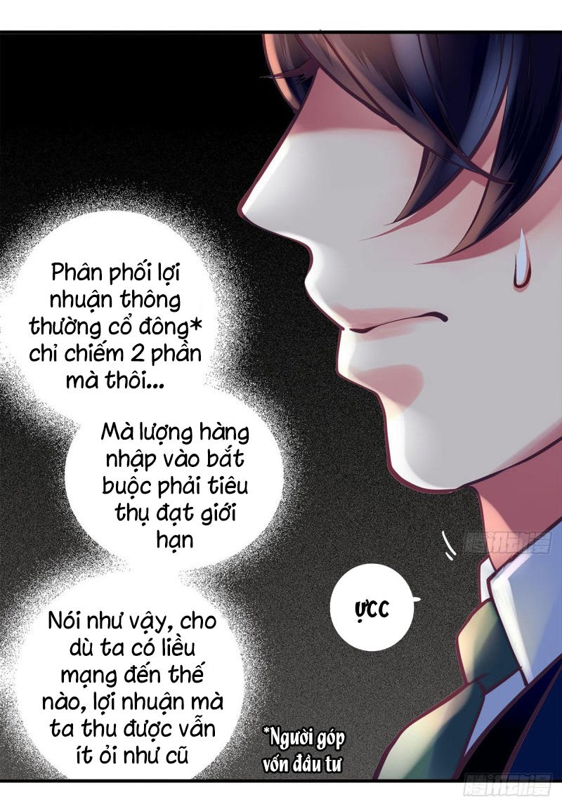 Khanh Như Tơ Chapter 36 - 38