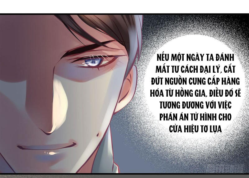 Khanh Như Tơ Chapter 36 - 40