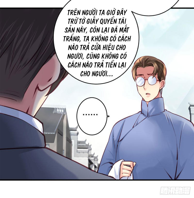 Khanh Như Tơ Chapter 37 - 13