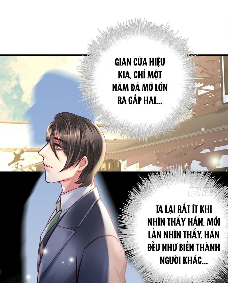 Khanh Như Tơ Chapter 37 - 44