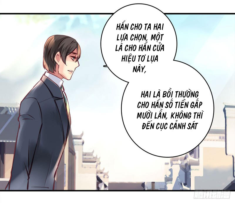 Khanh Như Tơ Chapter 37 - 10