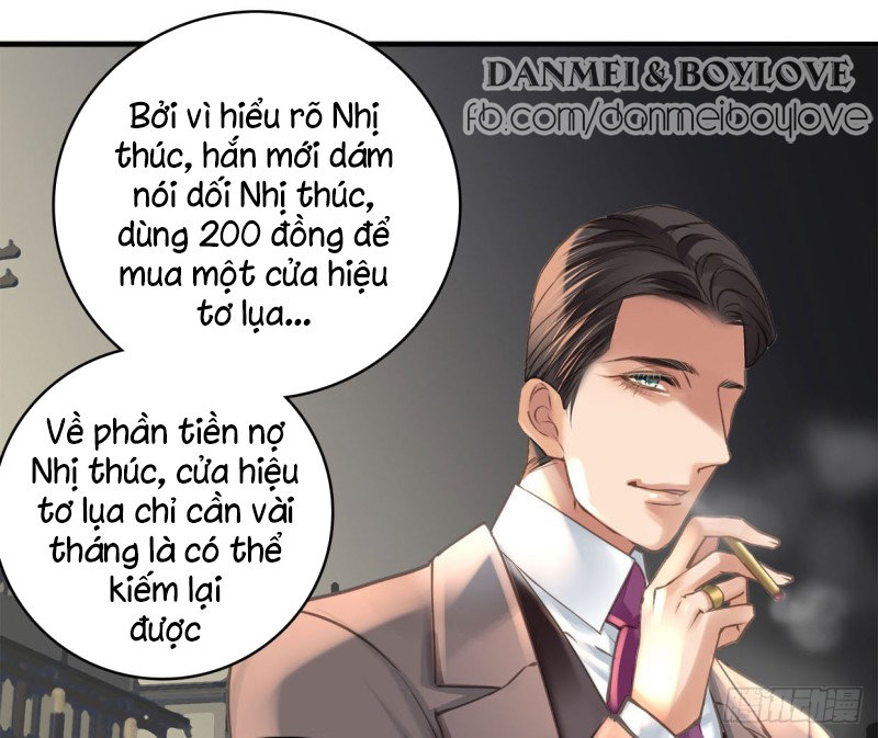 Khanh Như Tơ Chapter 38 - 14