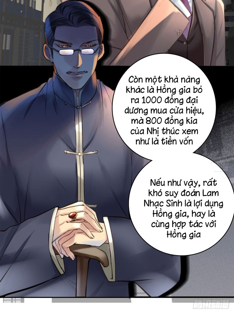 Khanh Như Tơ Chapter 38 - 15