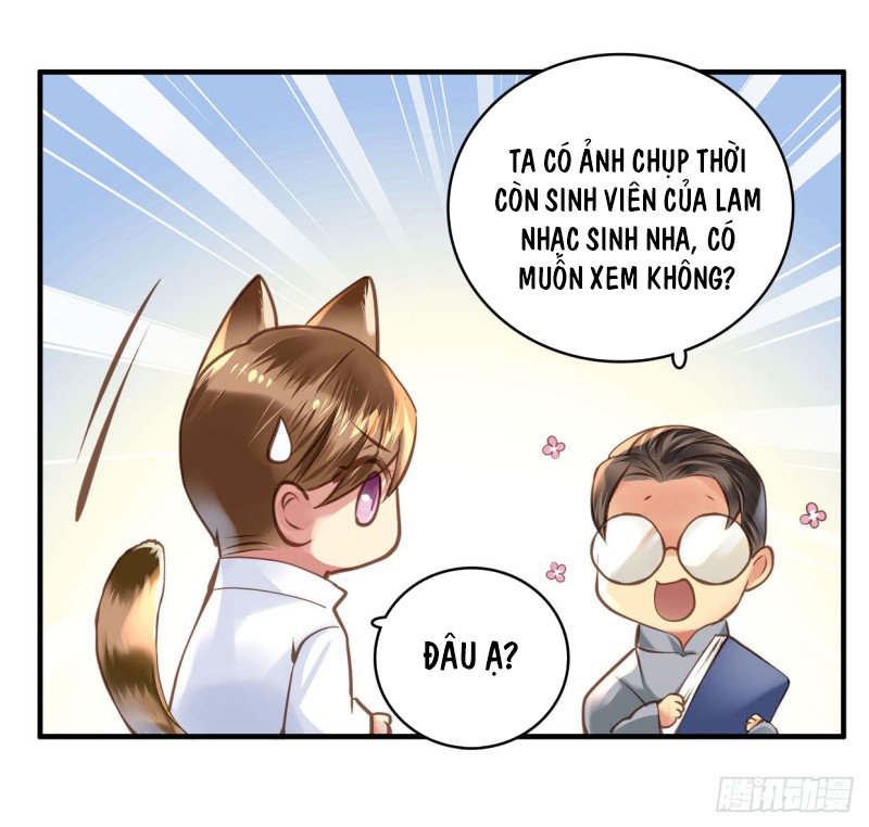 Khanh Như Tơ Chapter 38 - 18