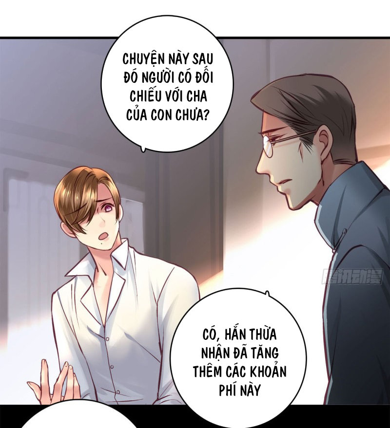 Khanh Như Tơ Chapter 38 - 3