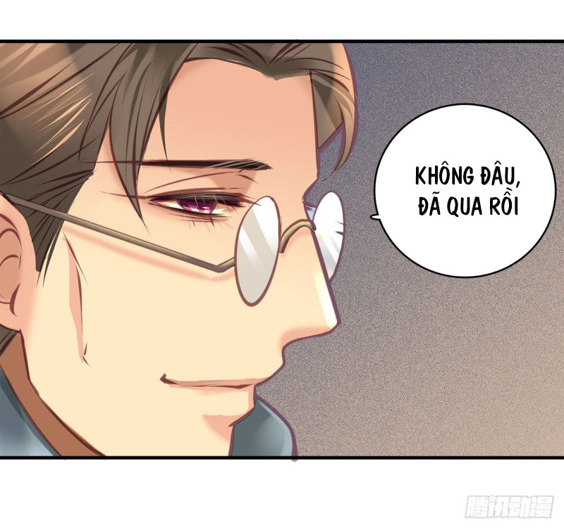 Khanh Như Tơ Chapter 38 - 24