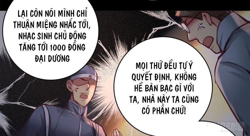 Khanh Như Tơ Chapter 38 - 4