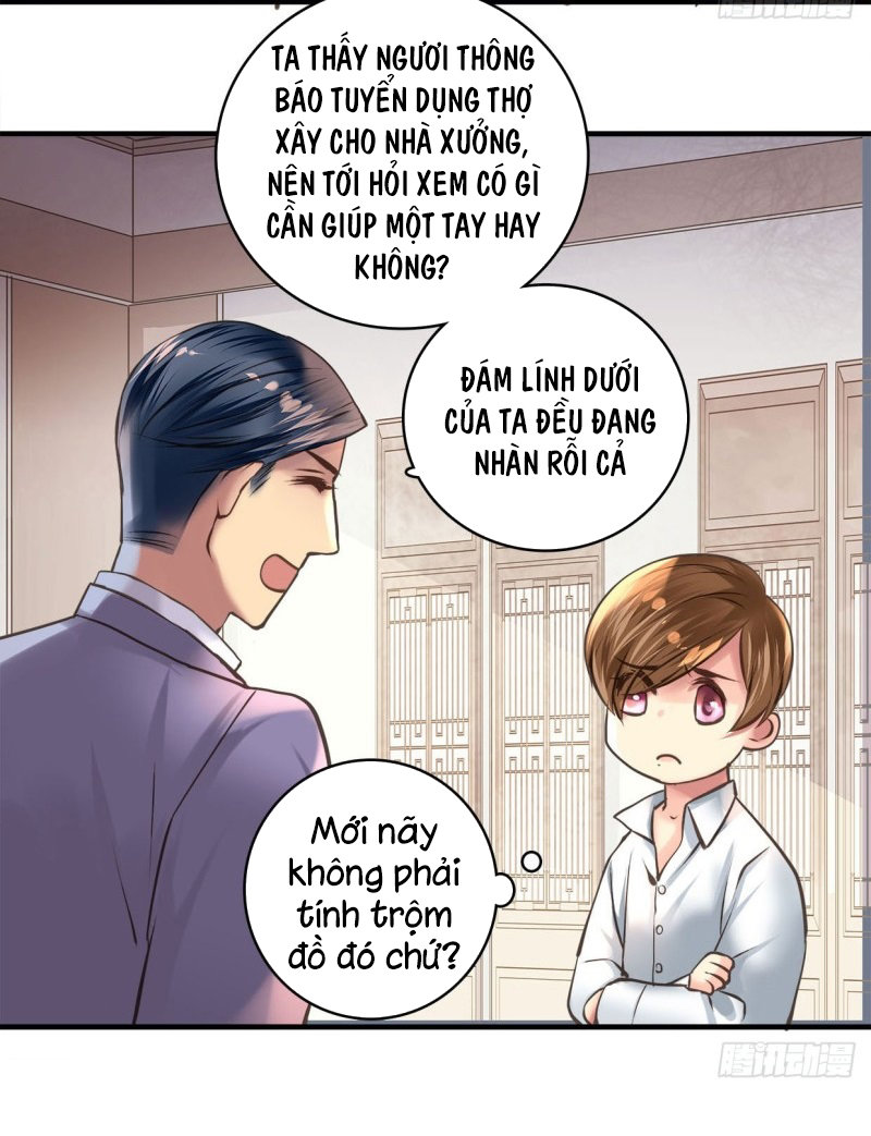 Khanh Như Tơ Chapter 38 - 36