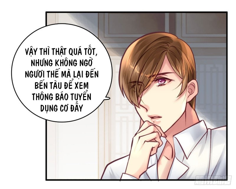 Khanh Như Tơ Chapter 38 - 37