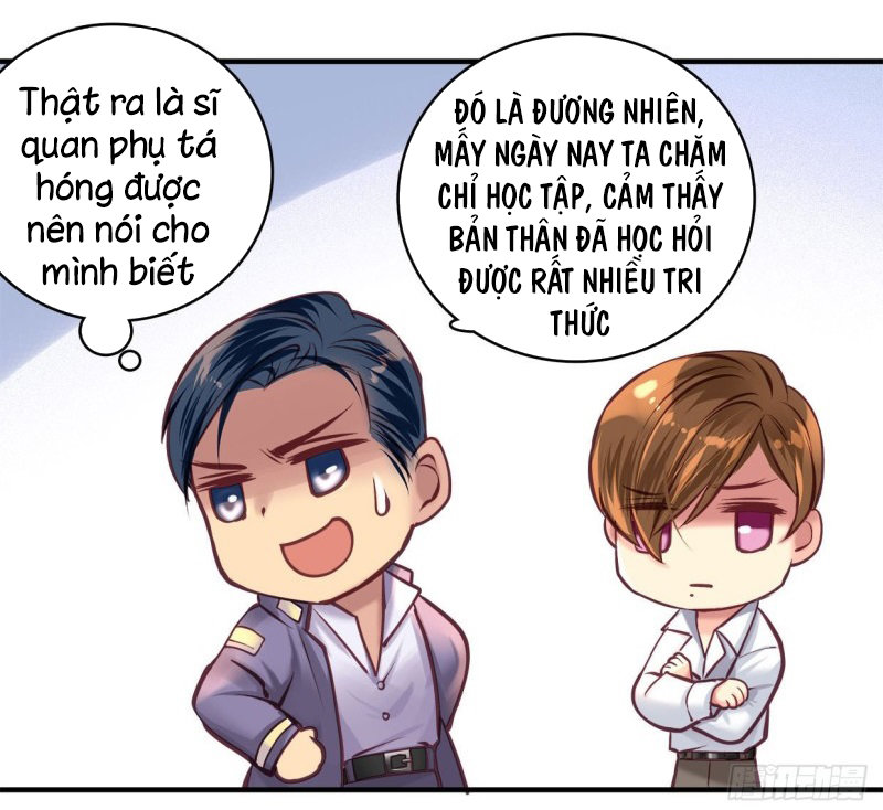 Khanh Như Tơ Chapter 38 - 38