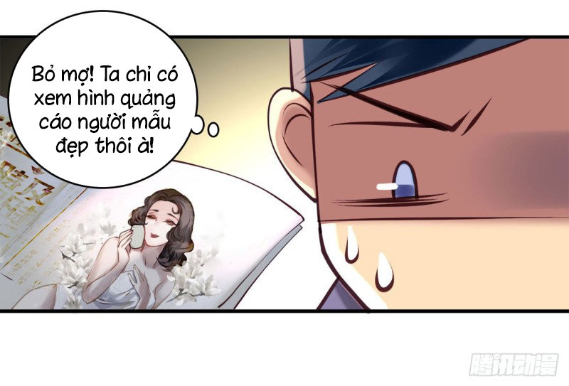 Khanh Như Tơ Chapter 38 - 45